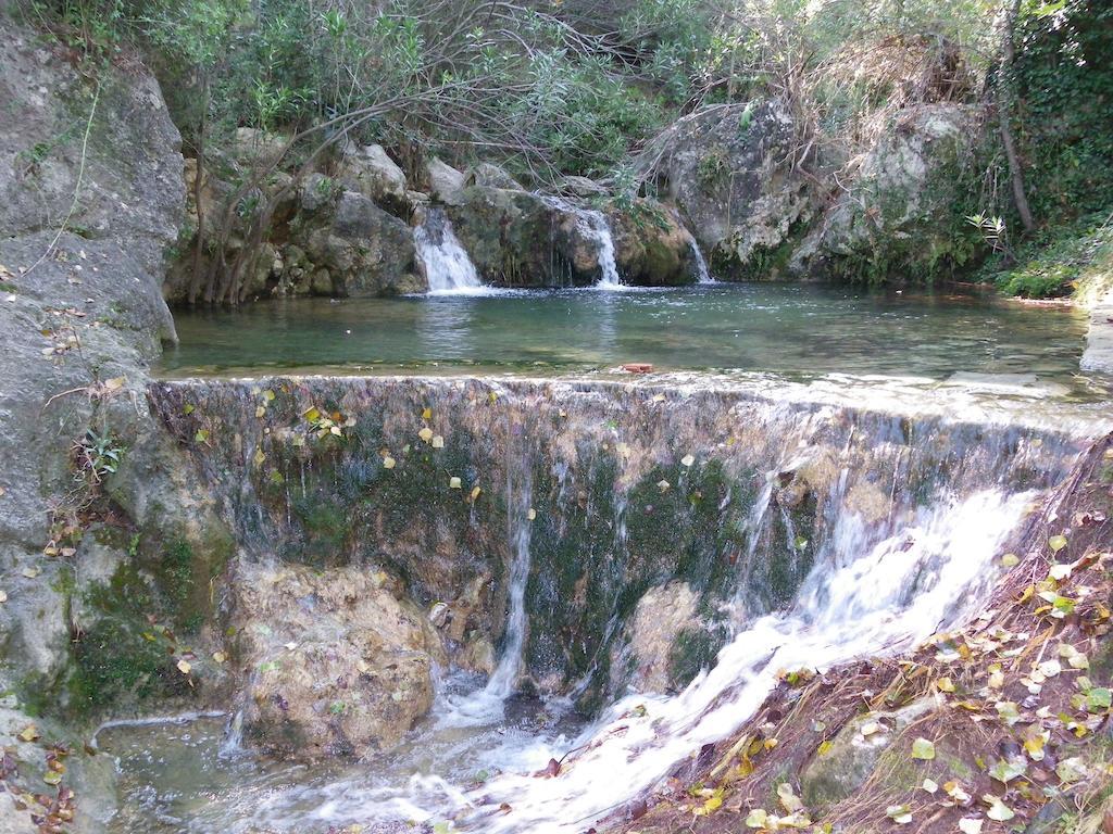 Oasis Country Park Hotel Rugat Exterior photo